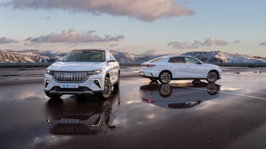 Togg'dan yeni renk ve faizsiz kredi duyurusu