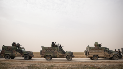 Entegrasyon yürürlüğe girdi, Suriye Ordusu Haseke'de