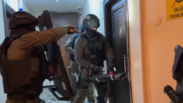 İstanbul merkezli 22 ilde MLKP operasyonu: 77 tutuklama