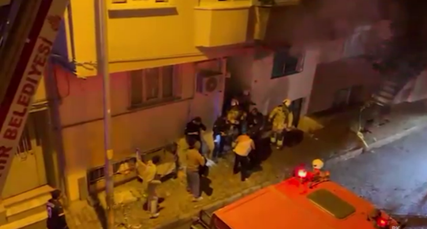 CAN PAZARI YAŞANDI 1