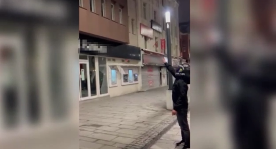 Yaşları küçük, suçları büyük! En çok 15-18 arası erkekler suç işliyor 2