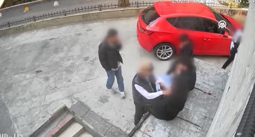 Yaşları küçük, suçları büyük! En çok 15-18 arası erkekler suç işliyor 1