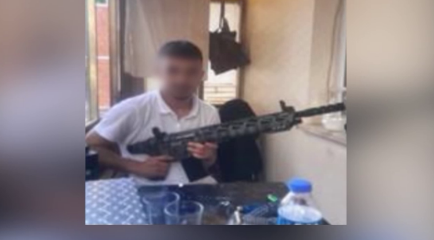 Yaşları küçük, suçları büyük! En çok 15-18 arası erkekler suç işliyor 4