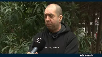 Almanya'da çalışma hayali kurdu, hayatı kabusa döndü