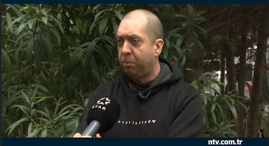 Almanya'da çalışma hayali kurdu, hayatı kabusa döndü