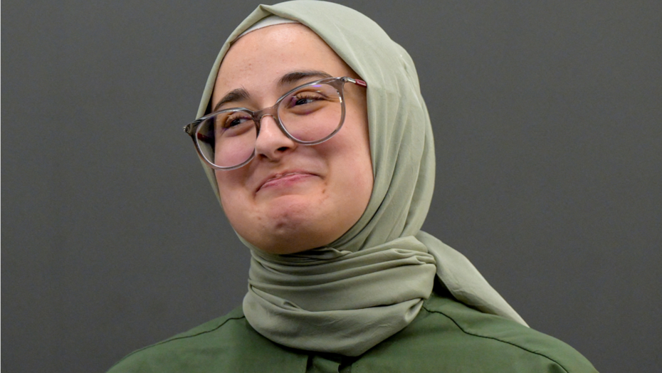 ABD'de Rümeysa Öztürk davası. Trump yönetiminin sınır dışı etme girişimi reddedildi