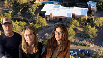 Evi suç mahalli oldu. Ünlü sunucunun annesi 10 gündür kayıp, fidye notları yağıyor