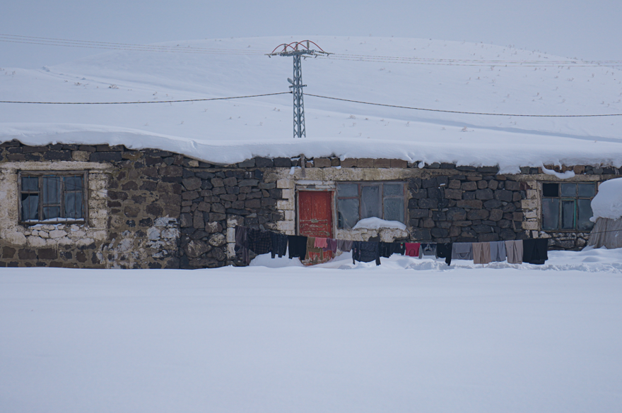 1000 VEYA DAHA FAZLA NÜFUSA SAHİP KÖY SAYISI 456 2