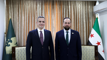 Türkiye ile Suriye arasında koordinasyon mekanizması kurulacak