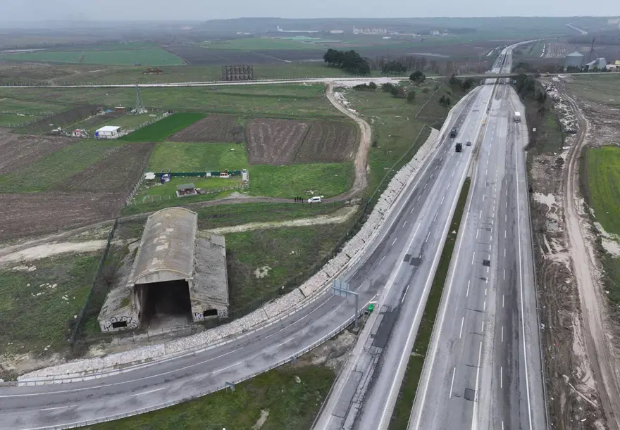 Türkiye'de tek bir örneği bulunuyor. Tarihi yapı müzeye dönüşecek 2