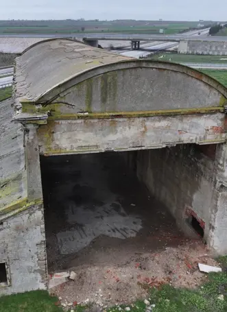 Türkiye'de tek bir örneği bulunuyor. Müzeye dönüşecek