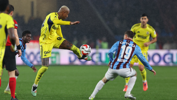 Günün spor sayfalarından öne çıkanlar (15 Şubat 2026 spor haberleri)