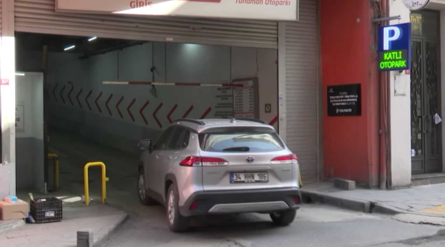 Ev kirası gibi otopark ücretleri. İstanbullular sınır getirilmesini istiyor