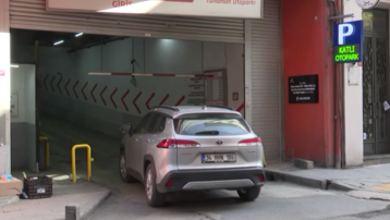 Ev kirası gibi otopark ücretleri. İstanbullular sınır getirilmesini istiyor