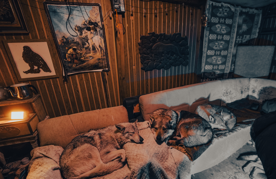 "BU YAŞANTIYA SEVDALANDIK" 1 "BU YAŞANTIYA SEVDALANDIK" 1