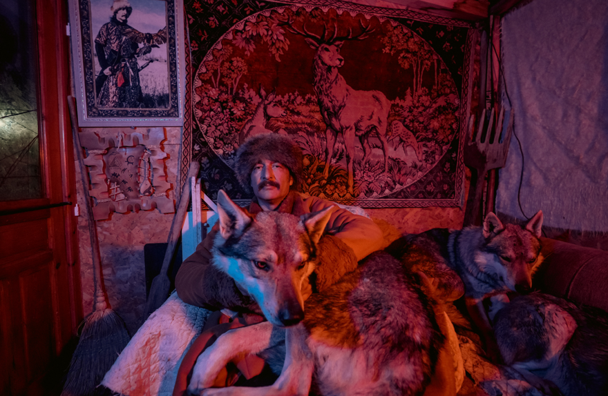 Türkiye'nin ilk yasal şahin üreticisi. Hayvanlarıyla Türk geleneğini yaşatıyor Türkiye'nin ilk yasal şahin üreticisi. Hayvanlarıyla Türk geleneğini yaşatıyor