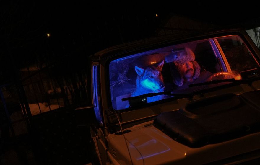 TÜRK KÜLTÜRÜNÜ YAŞATIYOR 5 TÜRK KÜLTÜRÜNÜ YAŞATIYOR 5