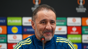 Nottingham Forest Teknik Direktörü Vitor Pereira: Yarın karışık duygular içinde olacağım