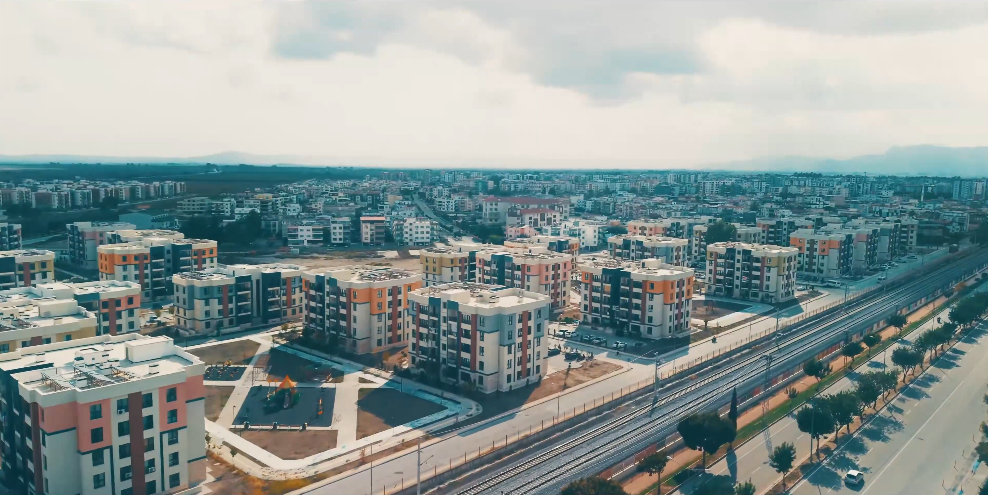 Bakan Kurum paylaştı. "Bu Başarı Türkiye'nin"