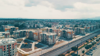 Bakan Kurum paylaştı. "Bu Başarı Türkiye'nin"