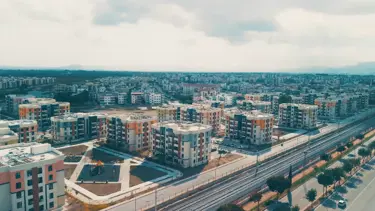 Bakan Kurum paylaştı. "Bu Başarı Türkiye'nin"