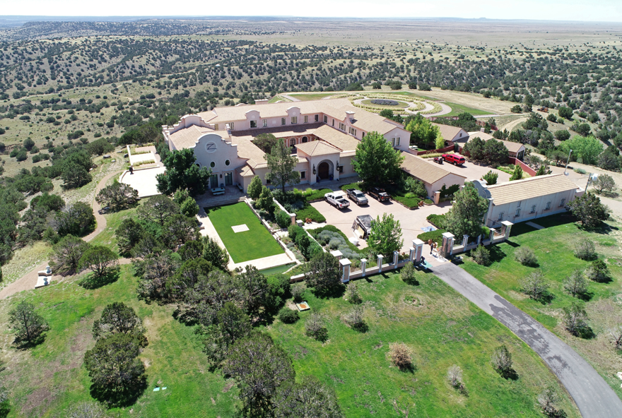 ÇİFTLİK SORUŞTURMASI YENİDEN AÇILDI 2 ÇİFTLİK SORUŞTURMASI YENİDEN AÇILDI 2