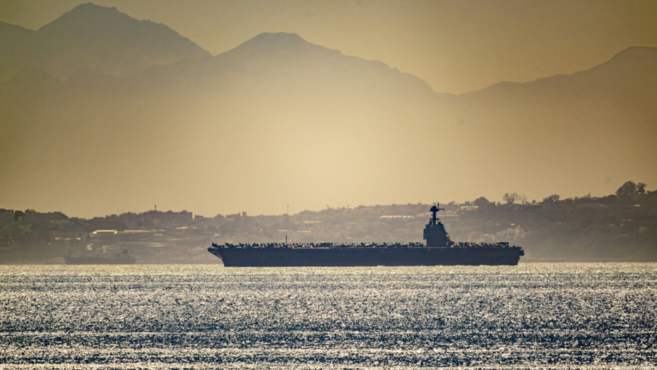 ABD İran'a saldıracak mı? Pentagon tüm seçenekleri Trump'a sundu