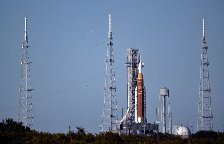 NASA’nın insanlı ay yolculuğu yine teknik arızaya takıldı
