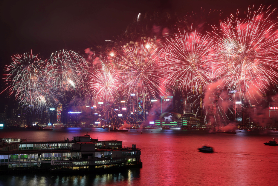 Dünyanın en büyük kitlesel göçü. Çin'de Bahar Bayramı'nda günlük seyahat sayısı 353 milyonu buldu