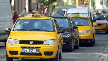Kocaeli'de 3 araç trafikten men edildi