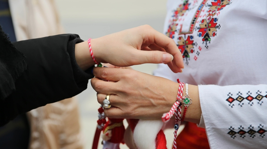 Bereket, şans ve iyilik getirdiğine inanılıyor. Marteniçka nedir? 