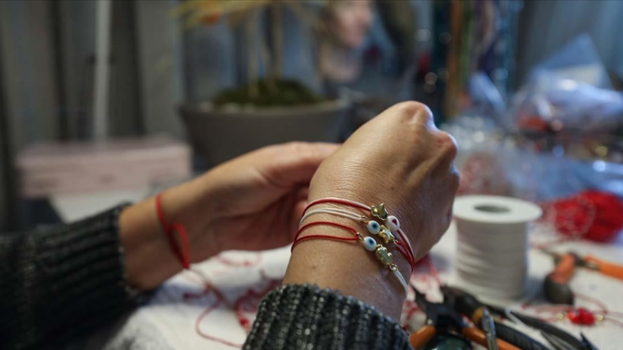 MARTENİÇKA NEDİR? 1