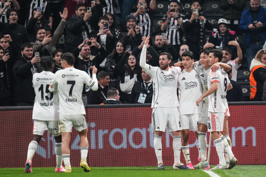 Günün spor sayfalarından öne çıkanlar (5 Mart 2026 spor haberleri)