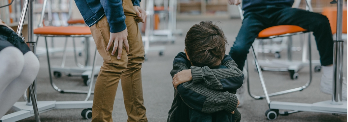 Akran ve veli zorbalığı. 