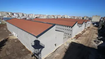 Adı tüm dünyada işkencelerle anılıyor. 46 yıllık yapı ziyarete açılacak