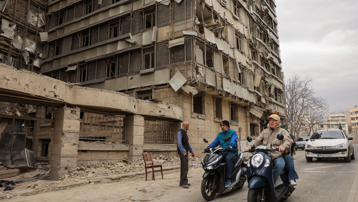 ABD medyası: Saldırılar hedeflerin çok ötesinde yıkıma yol açtı