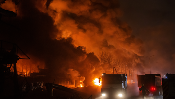 ABD ve İsrail basını: ABD, İsrail'den enerji altyapılarını vurmamasını istedi