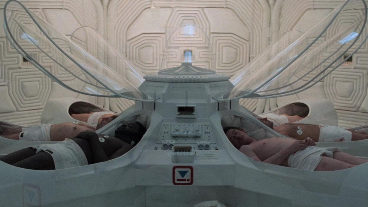 Bilim kurgu gerçeğe dönüyor. Donmuş beyin dokusu yeniden canlandırıldı