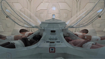 Bilim kurgu gerçeğe dönüyor. Donmuş beyin dokusu yeniden canlandırıldı