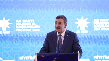 Cumhurbaşkanı Yardımcısı Cevdet Yılmaz: İran konusunda tavrımız net