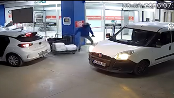 Kuyumcukent'te 20 milyonluk soygun: 7 kişi tutuklandı