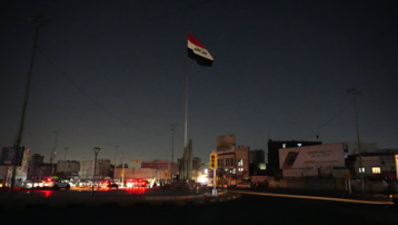 Türkiye'den Irak'a seyahat uyarısı