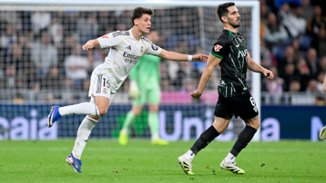 Arda 70 metreden attı, Real 4 golle kazandı