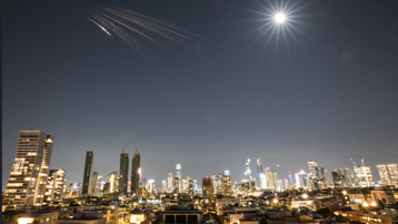 "İsrail'in savunma mühimmatı kritik derecede azaldı" iddiası