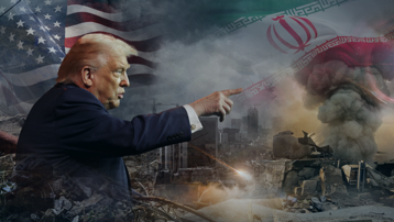 ABD Başkanı Trump'ın savaş açıklamaları: Kaç kez "kazandık" dedi?