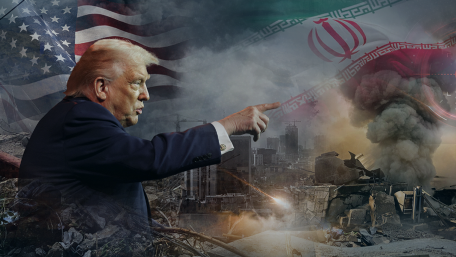 ABD Başkanı Trump'ın savaş açıklamaları: Kaç kez 