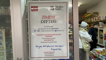 Yıllardır devam eden kadim gelenek: Zimem defteri nedir?