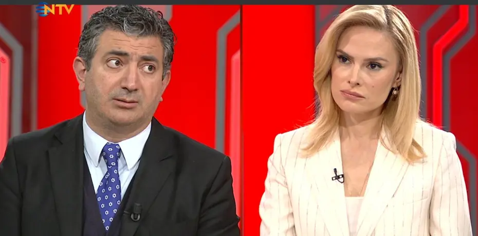 Hürmüz, ABD'nin sonunu mu getirecek?