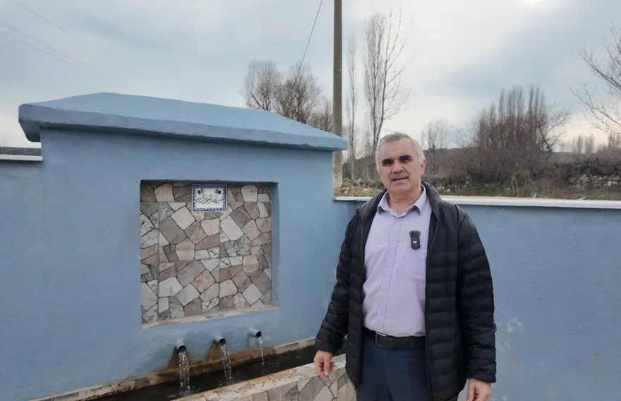 156 yıldır hiç durmadan akıyor. Geçen zamana rağmen popülerliğini kaybetmedi 2 156 yıldır hiç durmadan akıyor. Geçen zamana rağmen popülerliğini kaybetmedi 2