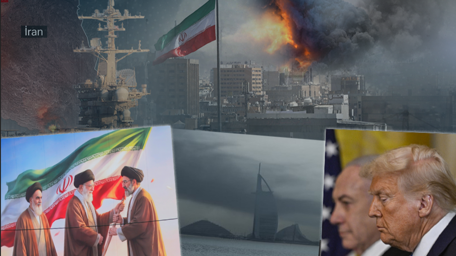 İran Savaşı'nda bir ay geride kaldı